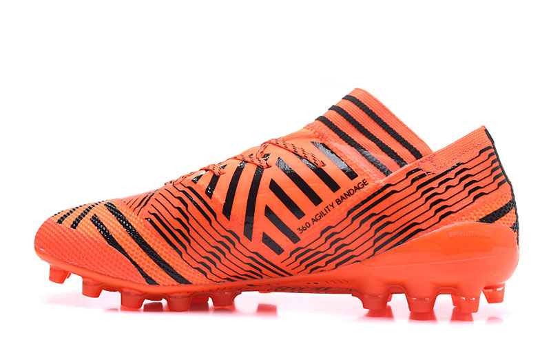 addidas Nemeziz Messi 17+ 360 AG [M. 1] - Cliquez sur l'image pour la fermer